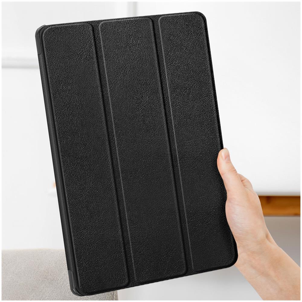 Custodia Per Galaxy Tab S9 Ultra E S10 Ultra Multiposizione Standby - Foto 5