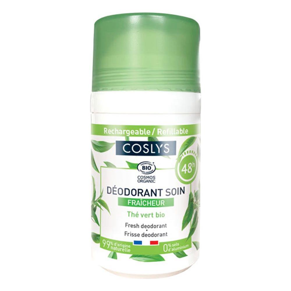 Deodorante Trattamento Freschezza 50ml Bio - Foto 1