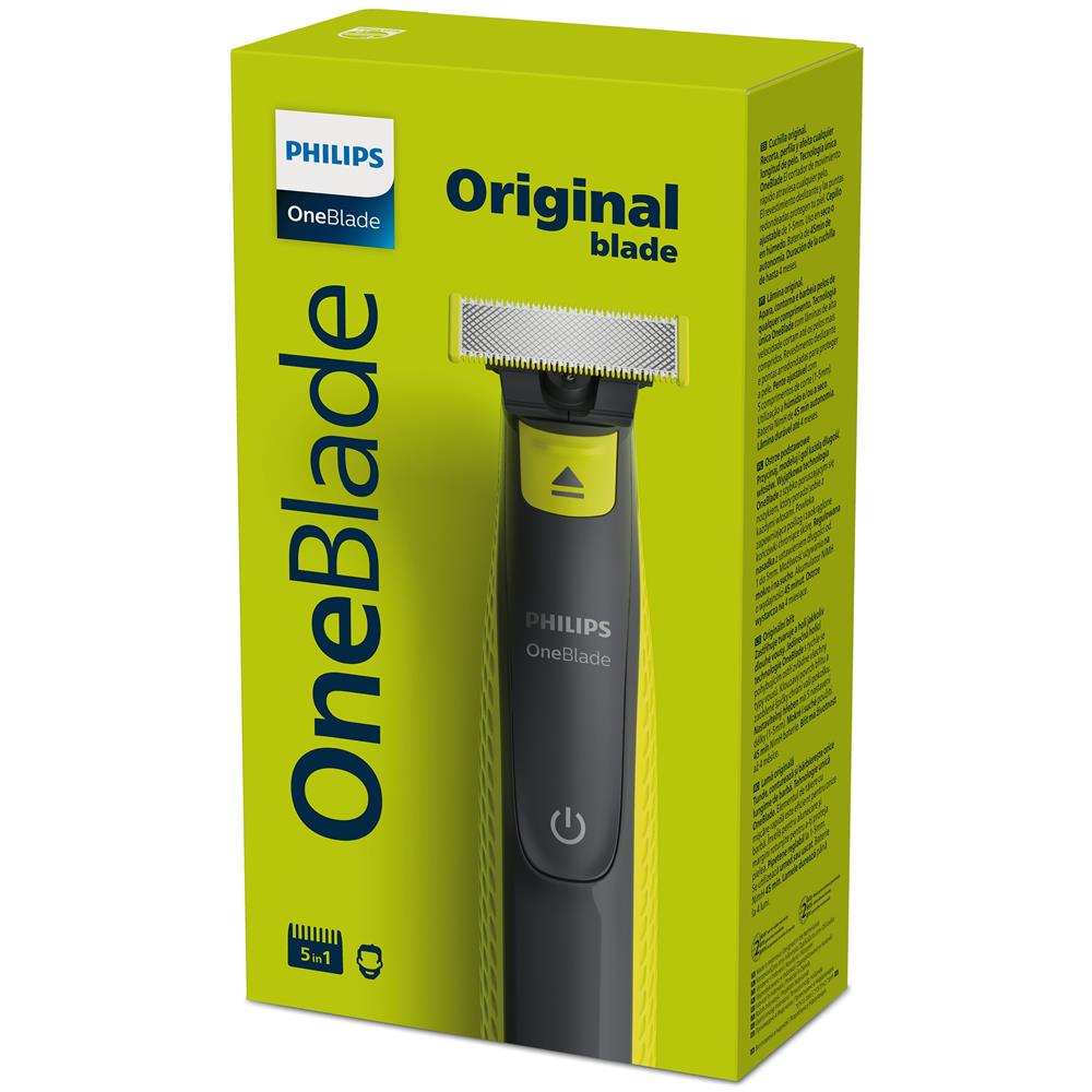 Norelco OneBlade OneBlade QP2721/20 Face - Foto 3