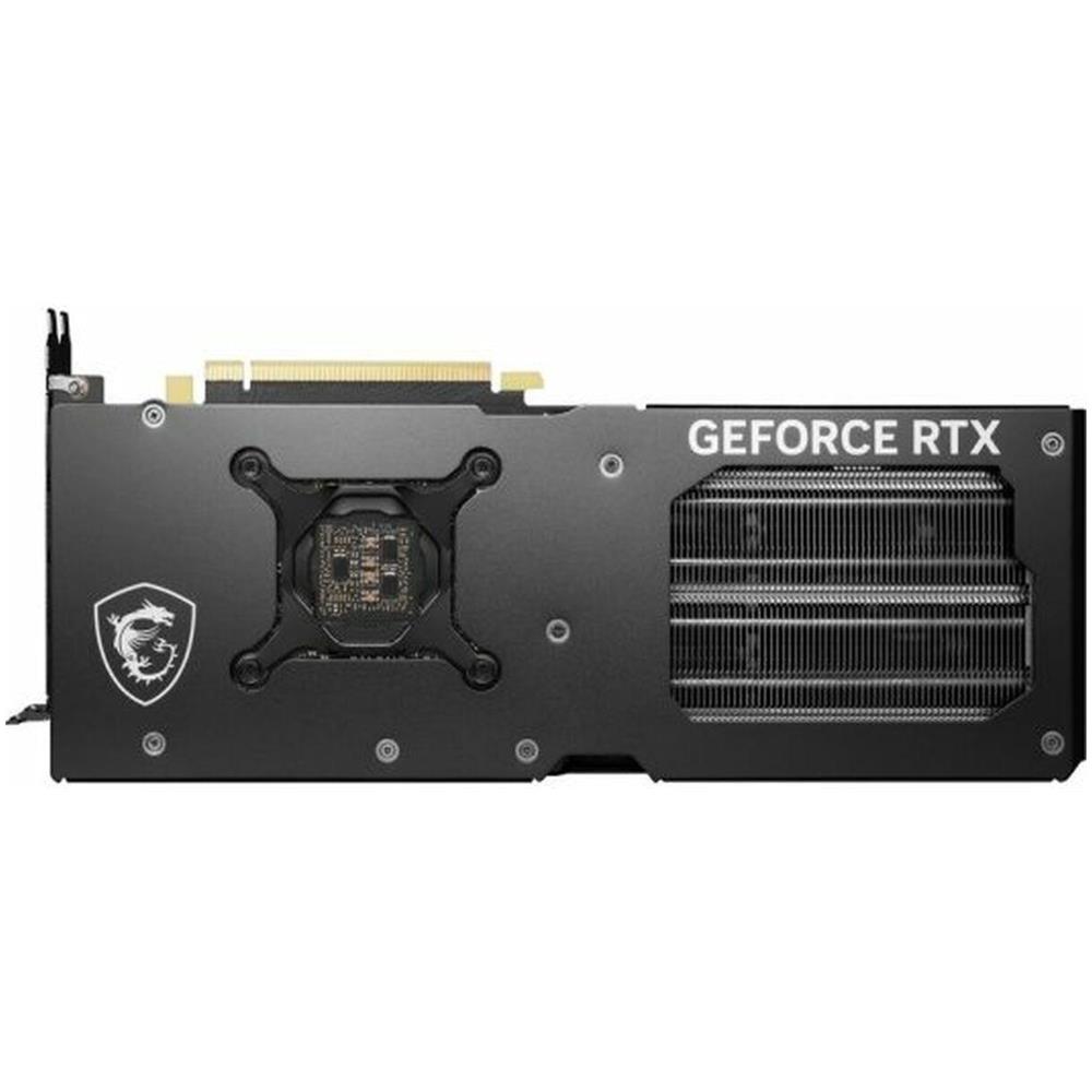 GeForce RTX 4070 SUPER 12 GB GDDR6X PCI Express 4.0 3 x DisplayPort 1 x HDMI GAMING X SLIM - Foto 7