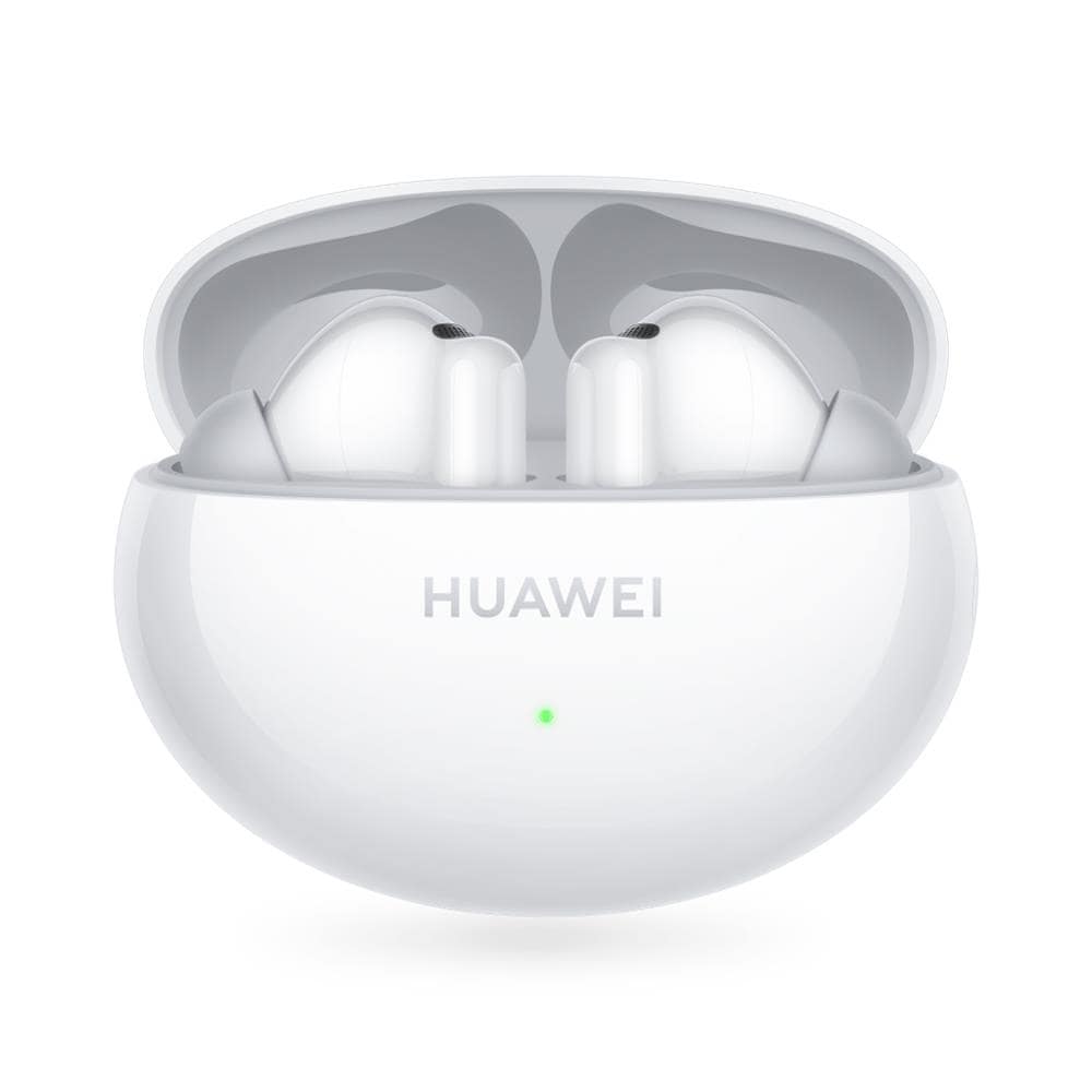 FreeBuds 6i Auricolare True Wireless Stereo (TWS) In-ear Musica e Chiamate Bluetooth Bianco - Foto 1