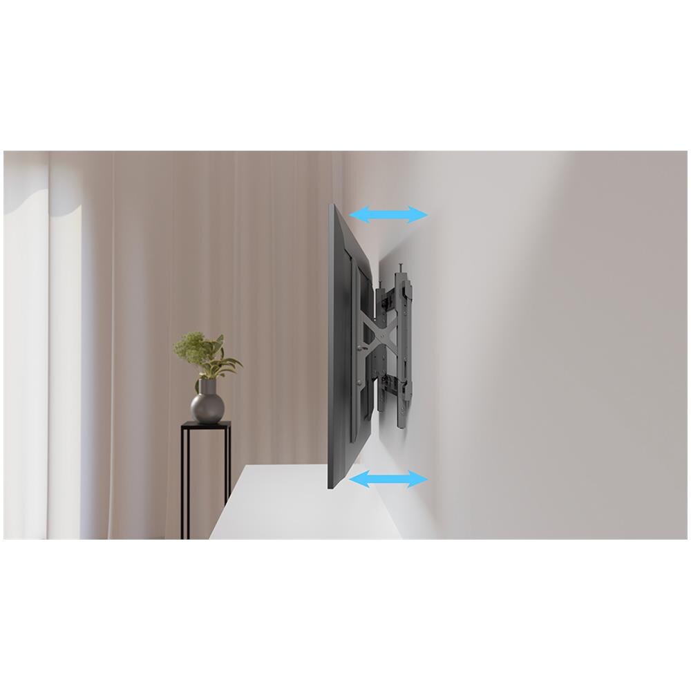 Multibrackets 6299 Supporto TV a Parete 2,18 m (86") Nero - Foto 14