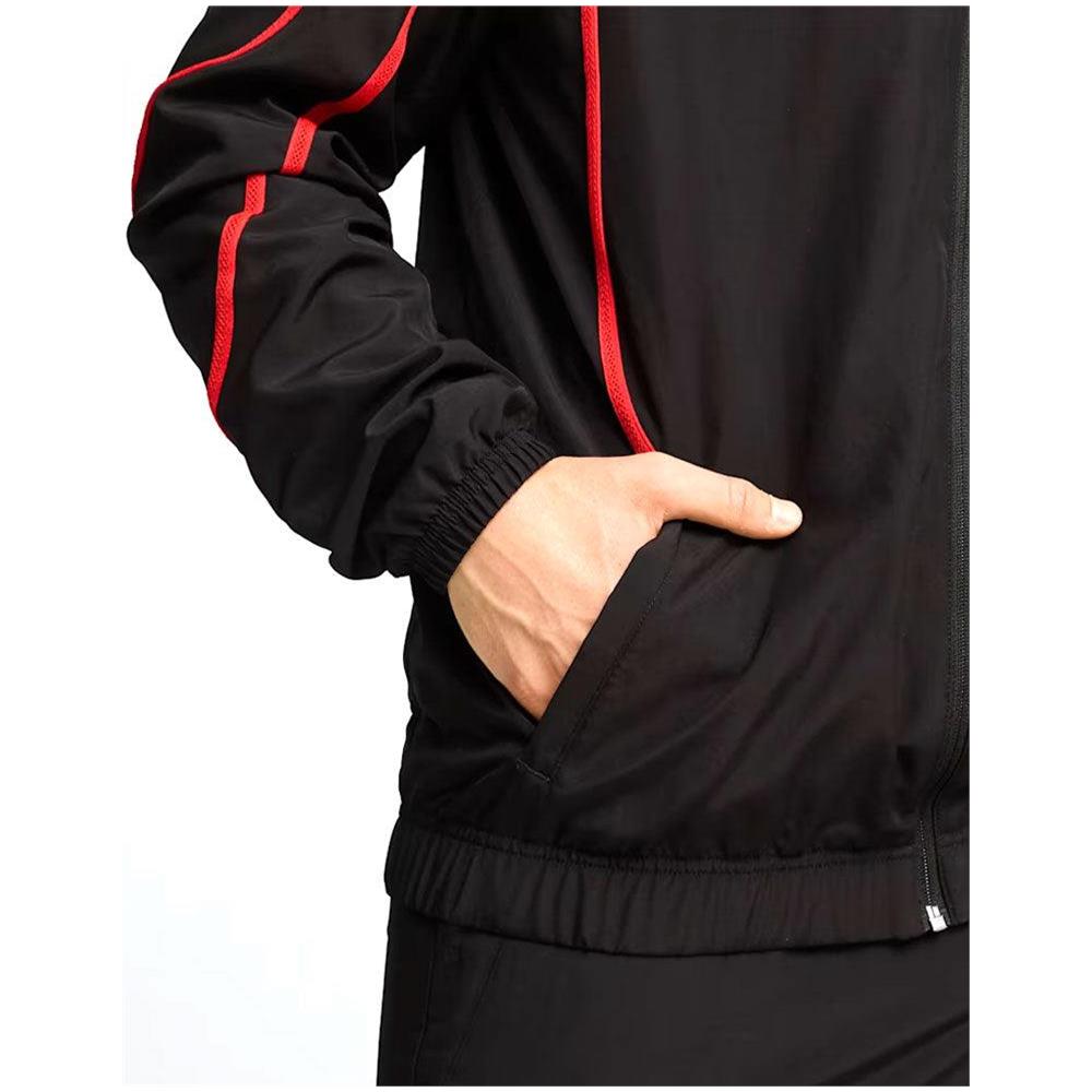 Felpa AC Milan Pre Partita - Foto 4