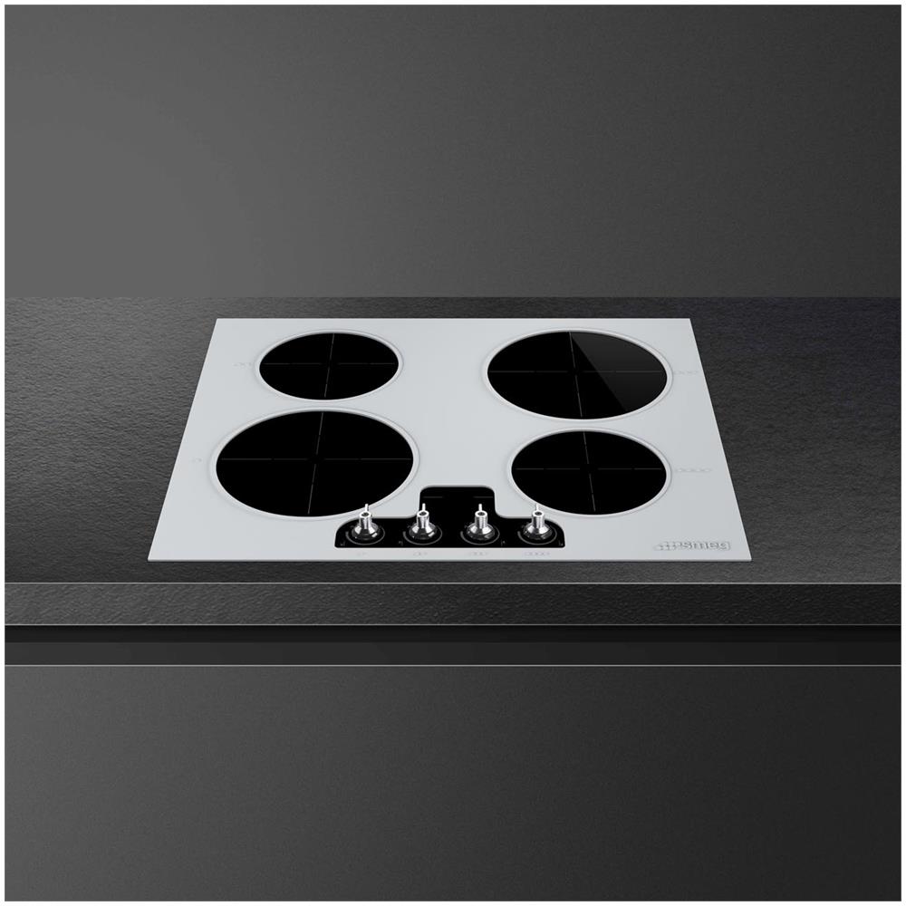 KITCVRI Accessorio e Componente Per Piano Cottura Coperchio Per Fornello - Foto 3