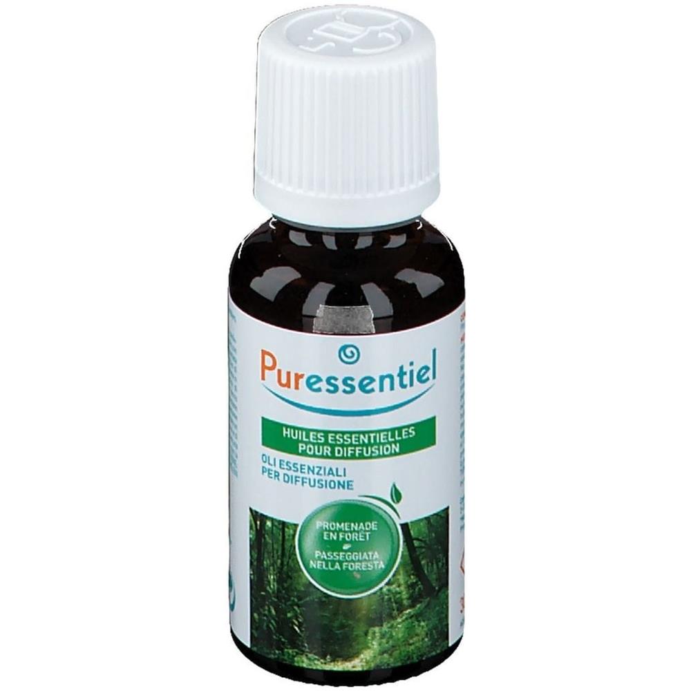 Miscela Pass Forest 30 ml - Foto 1