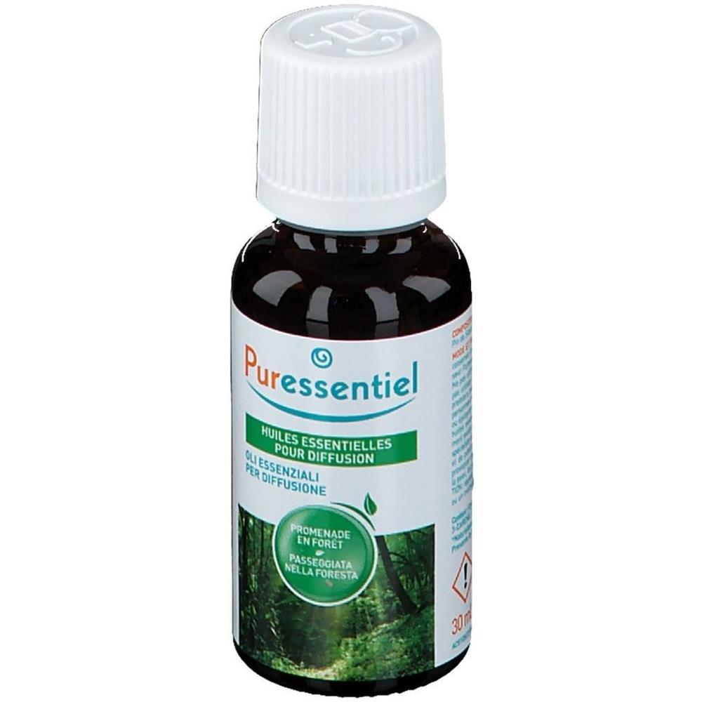 Miscela Pass Forest 30 ml - Foto 2