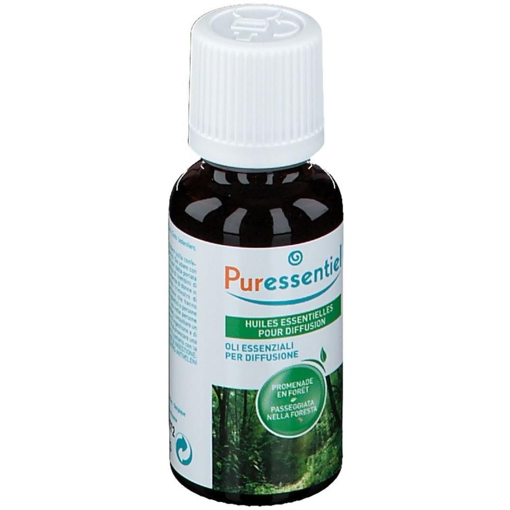 Miscela Pass Forest 30 ml - Foto 4