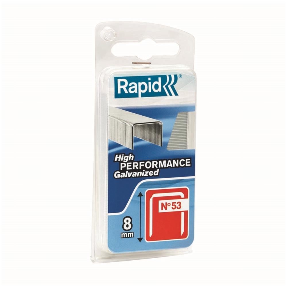 Graffe In Blister 53/8mm G 1.08m - Foto 1