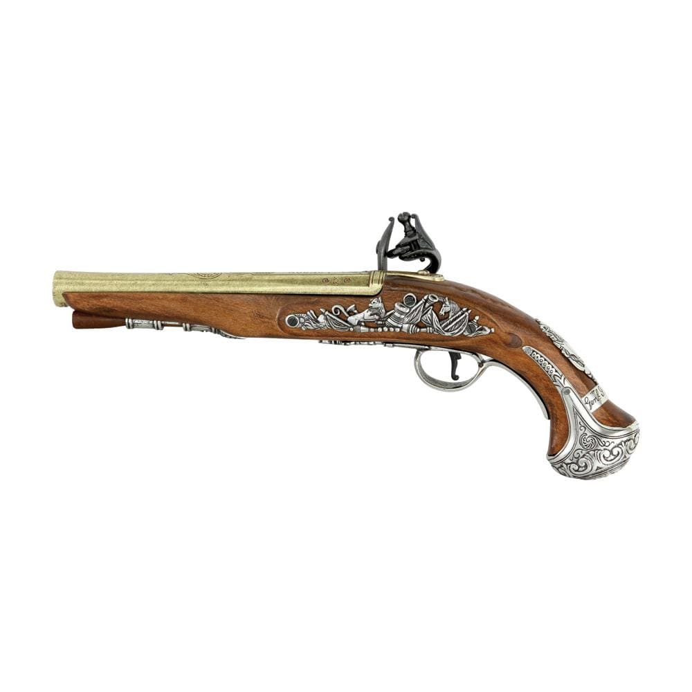 Pistola Replica George Washington - Foto 1