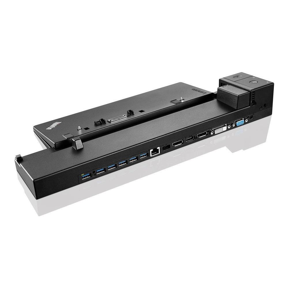 ThinkPad Workstation Dock â€“ EU - Foto 2