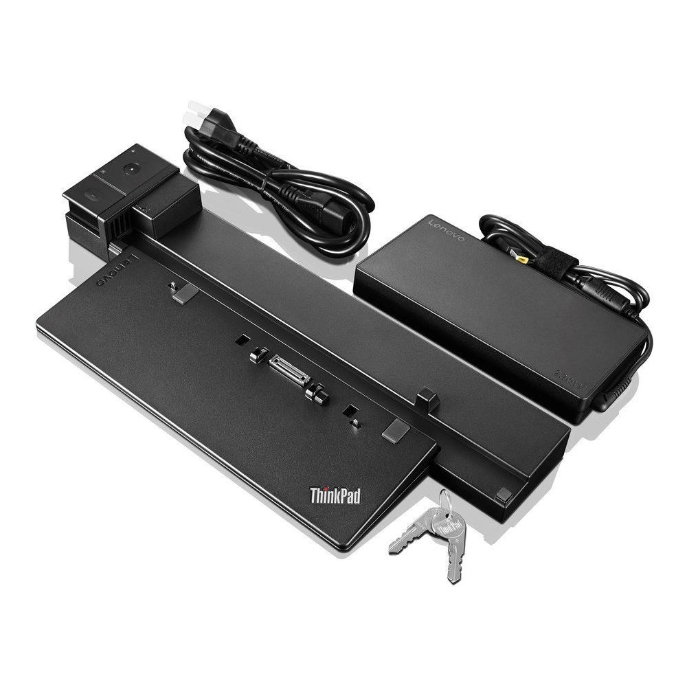 ThinkPad Workstation Dock â€“ EU - Foto 1