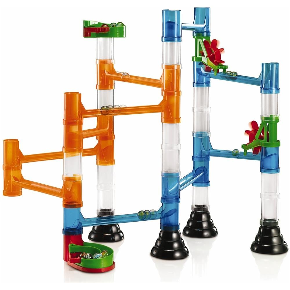 Pista Marble Run Transparent Basic - Foto 2