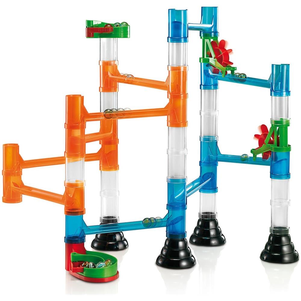 Pista Marble Run Transparent Basic - Foto 8