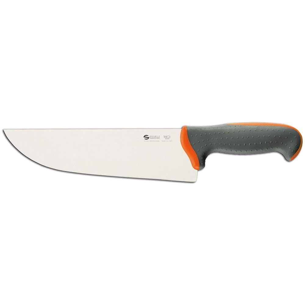 Coltello Affettare Cm 31 - Lunghezza Lama Cm 31 - Foto 3