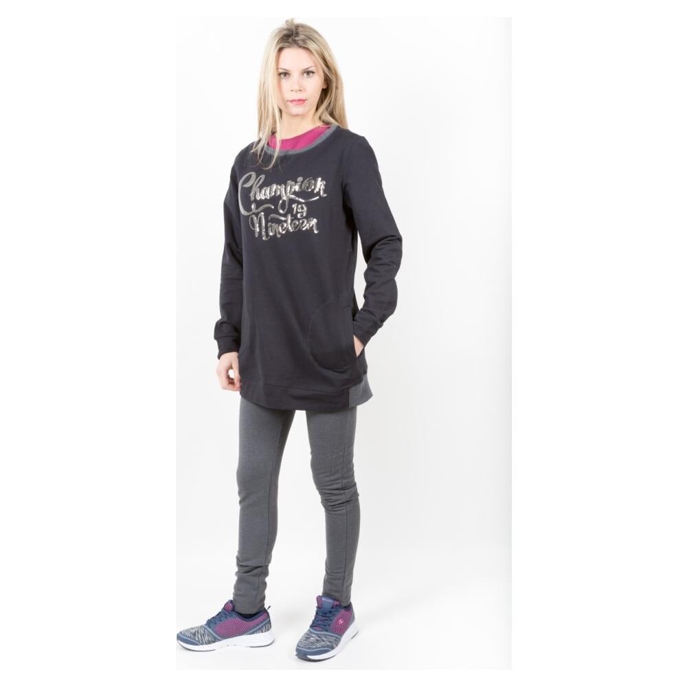 tuta champion 2016 donna