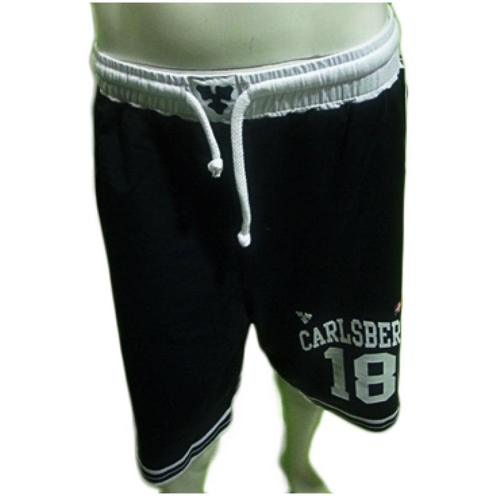 Carlsberg - Bermuda Basket Uomo M Blu - ePRICE