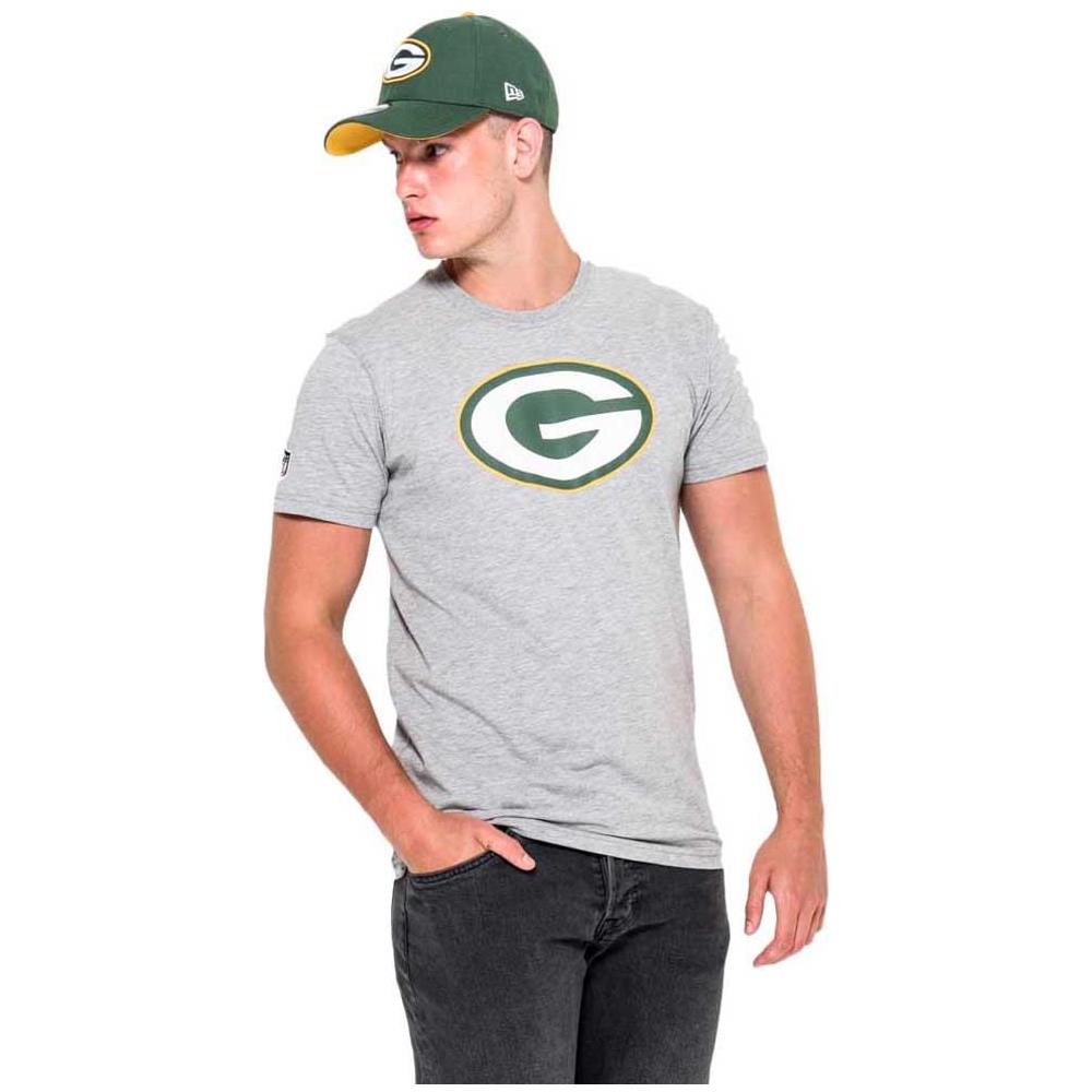 Tshirt Team Logo Tee Green Bay Packers Small - Foto 2