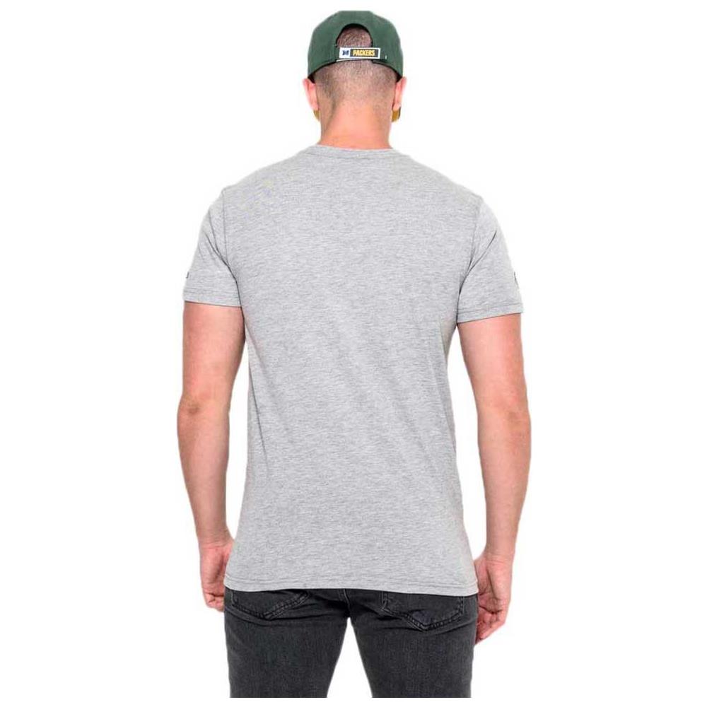 Tshirt Team Logo Tee Green Bay Packers Small - Foto 3
