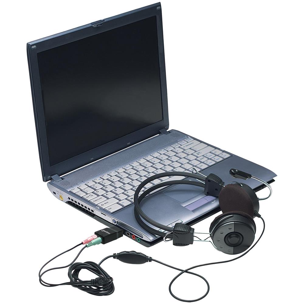 IUSB-DAC-879E - Scheda audio USB Hi-Speed Stereo - Foto 5
