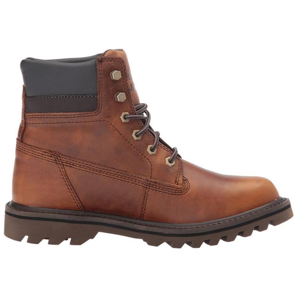 Scarpe Deplete Wp Watwerproof P721722 Taglia 41 Colore Marrone - Foto 1