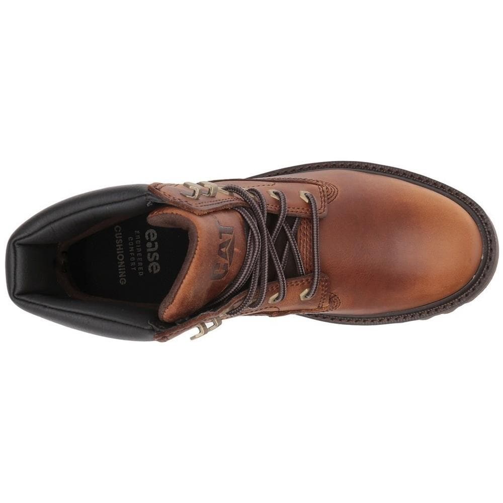 Scarpe Deplete Wp Watwerproof P721722 Taglia 41 Colore Marrone - Foto 4