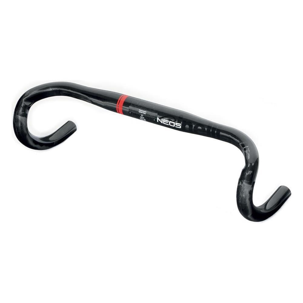Manubrio Da Corsa Neos Black 420 Mm - Foto 1