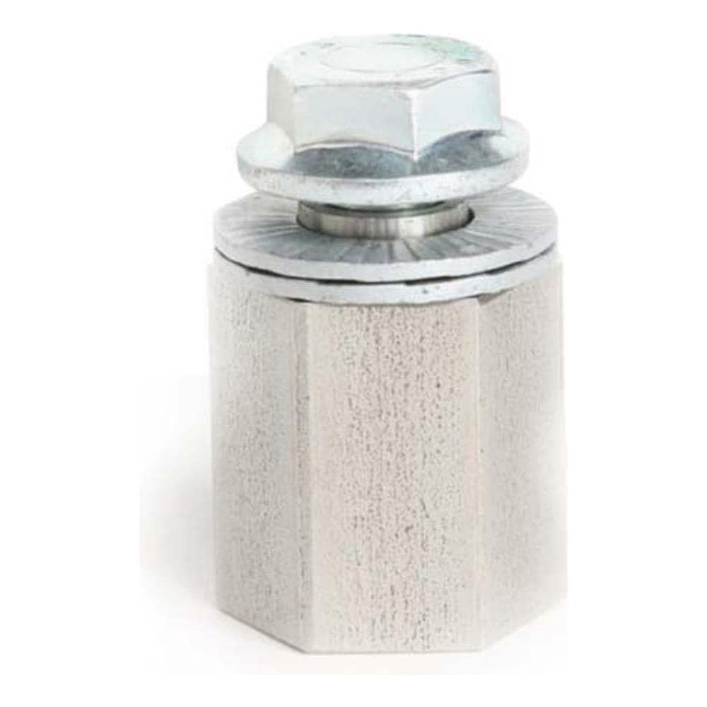 Accessori Thule Internal Hub Hitch Adapter Shimano Zaini E Valigie One Size - Foto 1