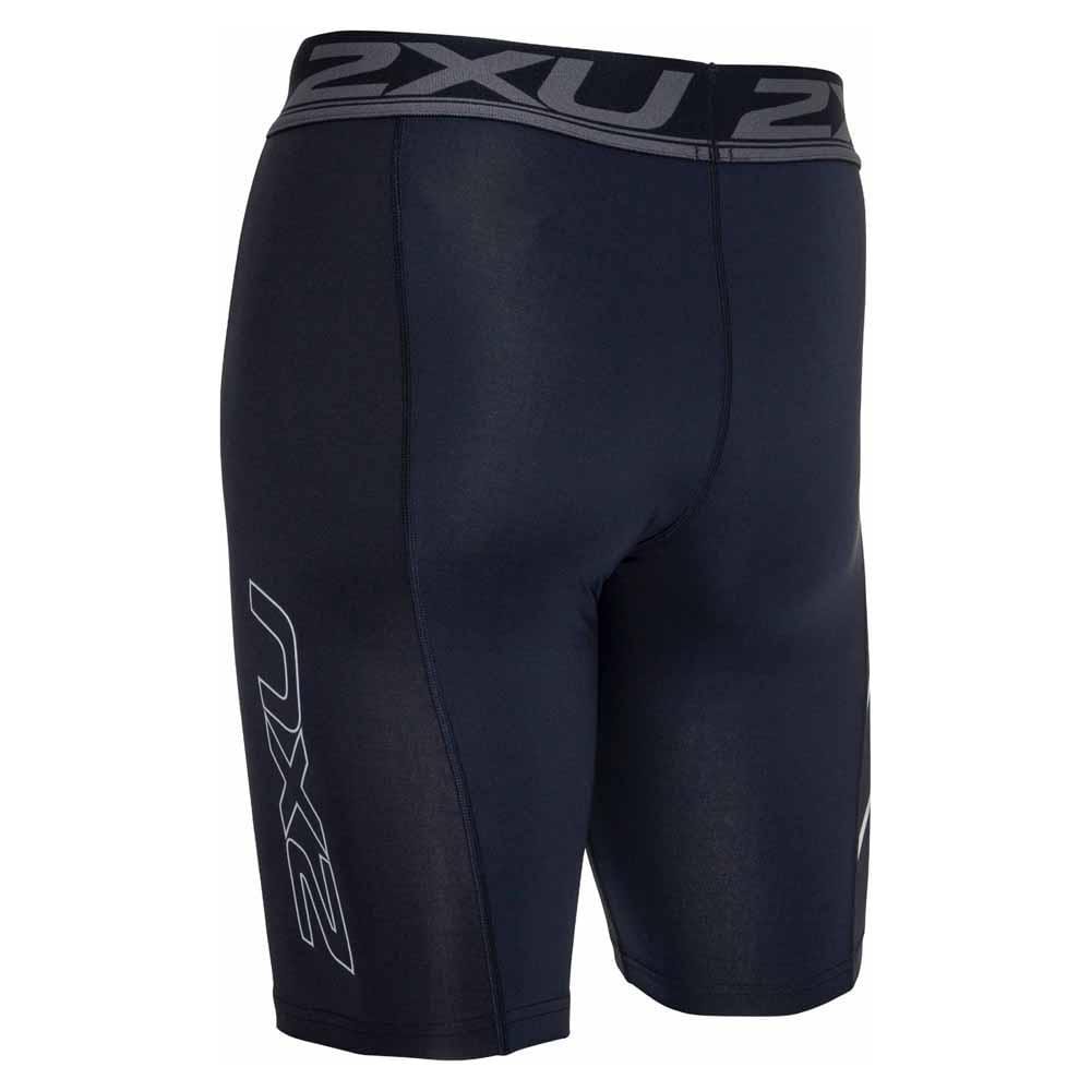 Collants 2xu Accelerate Compression Short Abbigliamento Uomo S - Foto 2