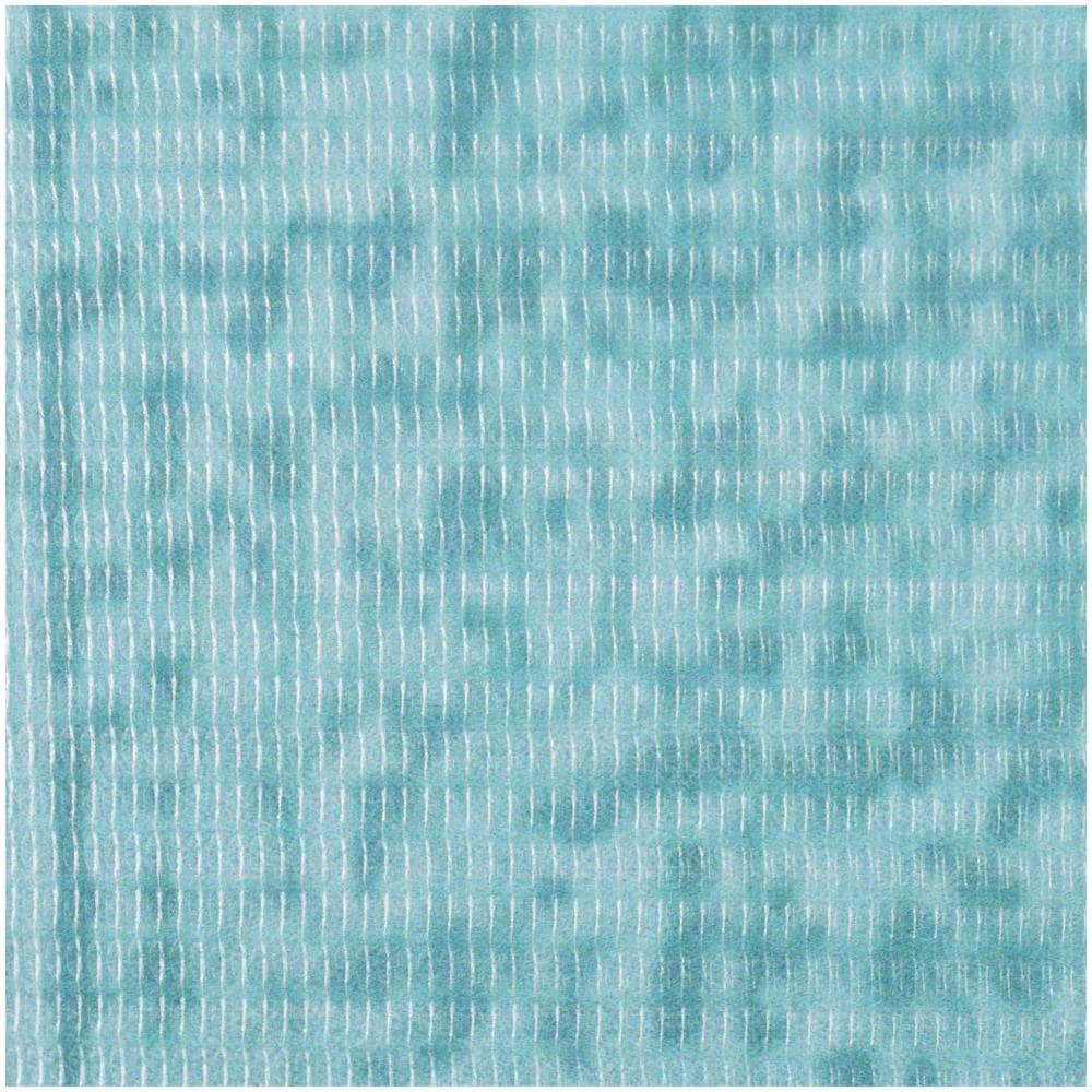 Paravento Pieghevole 160x170 cm Stampa Farfalla Blu - Foto 2