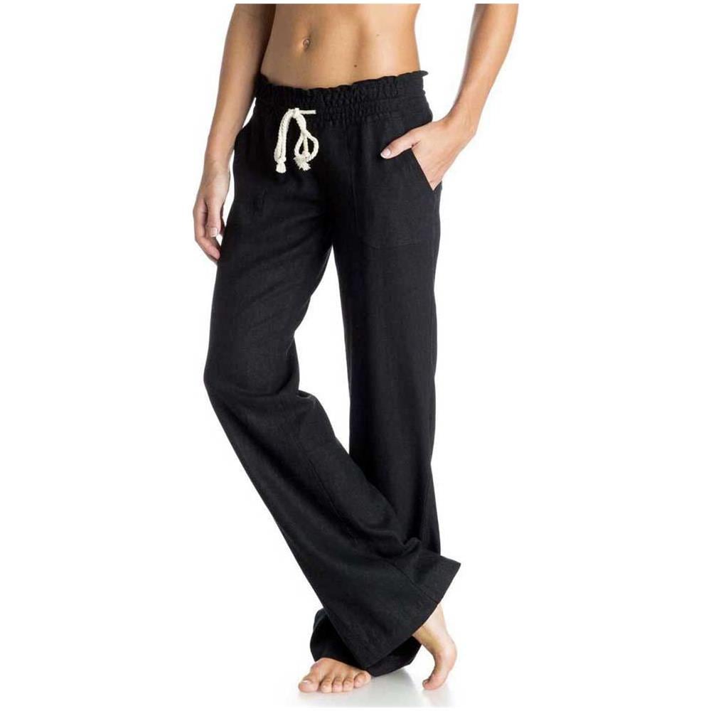 Pantaloni Oceanside Abbigliamento Donna Xs - Foto 3