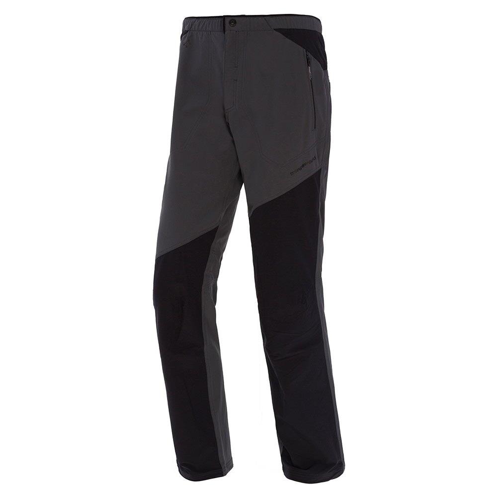 Pantaloni Buron Dn Pants Regular Abbigliamento Uomo Xxl - Foto 1
