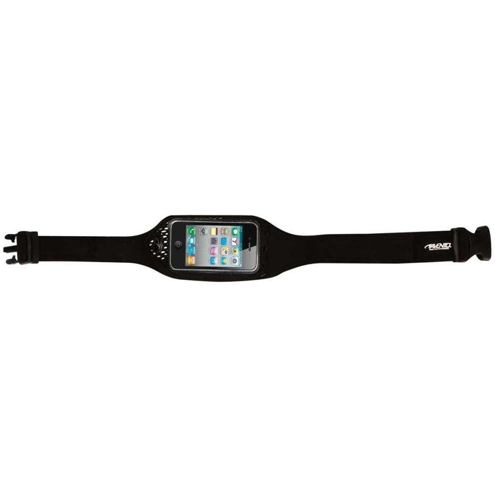 Cintura Sportiva Per Smartphone 21ou-zwz-uni Nera - Foto 1