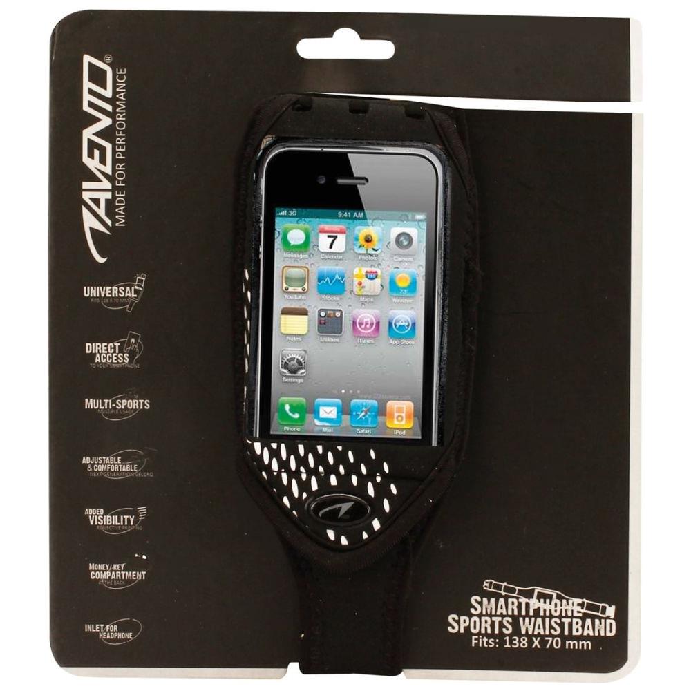 Cintura Sportiva Per Smartphone 21ou-zwz-uni Nera - Foto 6