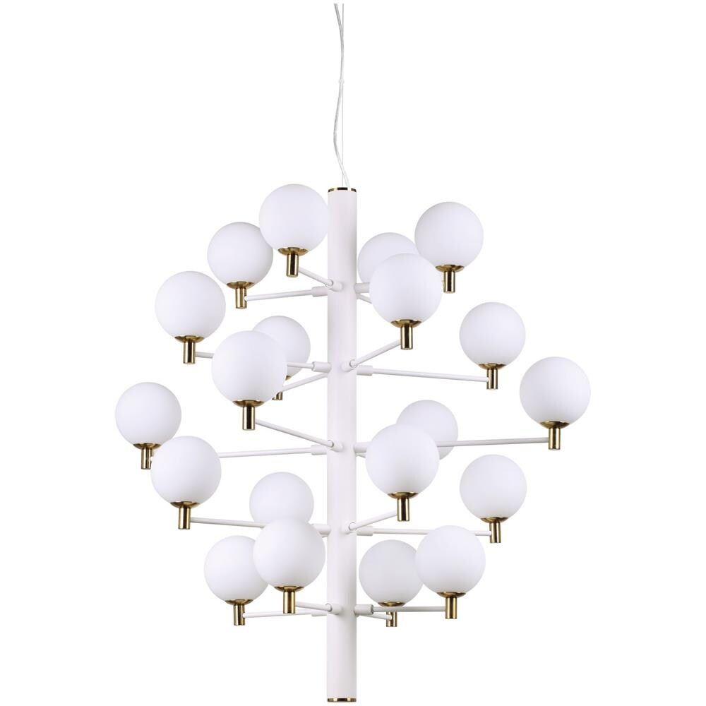 Copernico Sp12, Sospensione, - Nero - Foto 2