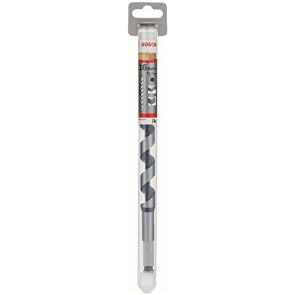 Punta A Spirale Per Travi In Legno Lewis 16x160x235 Mm, 2608597630 - Foto 1