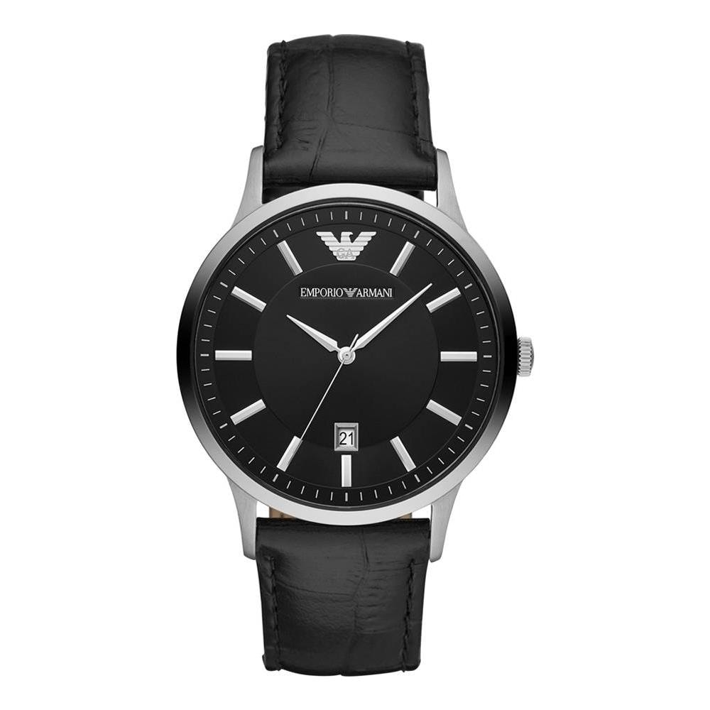 Ar11186 Orologio Uomo Al Quarzo - Foto 1