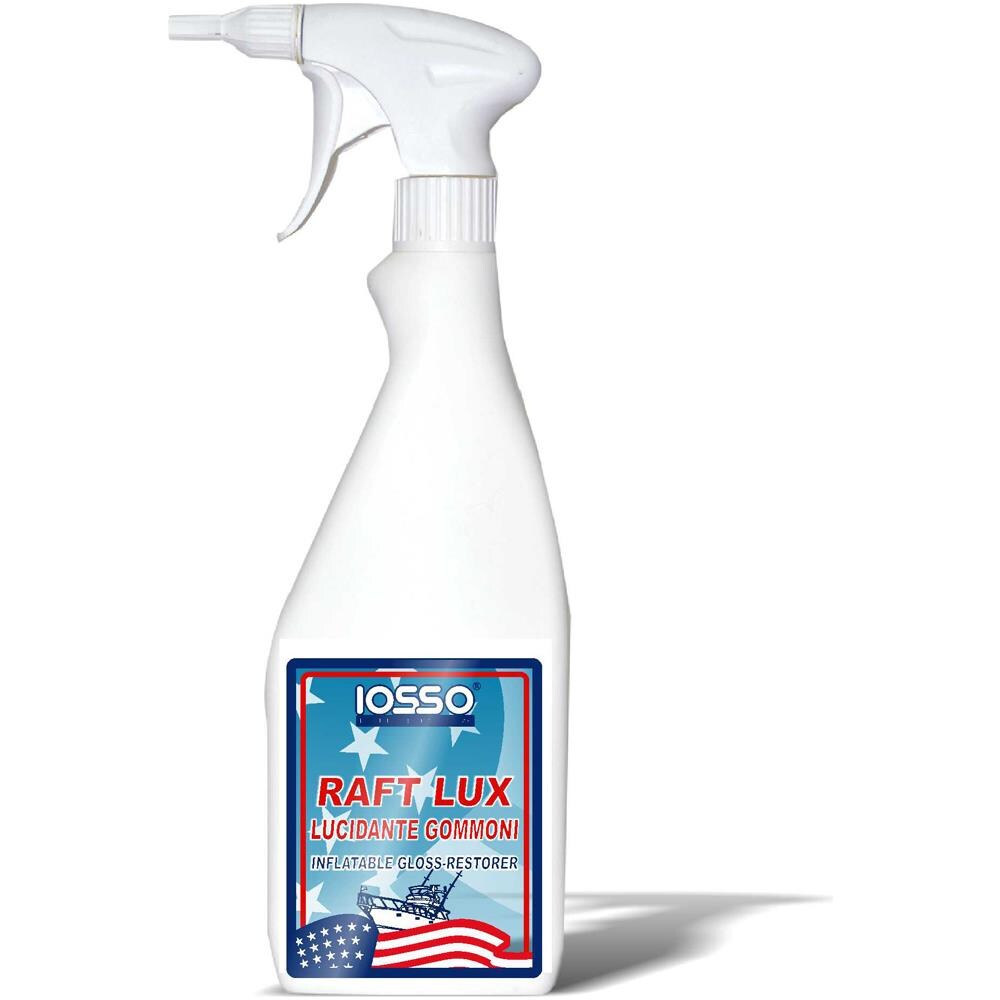 Raft Lux Iosso Ml 750 - Foto 1