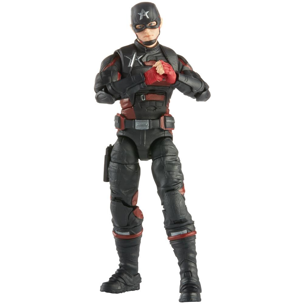 Marvel: - Legends - The Falcon & The Winter Soldier 1 - Foto 1