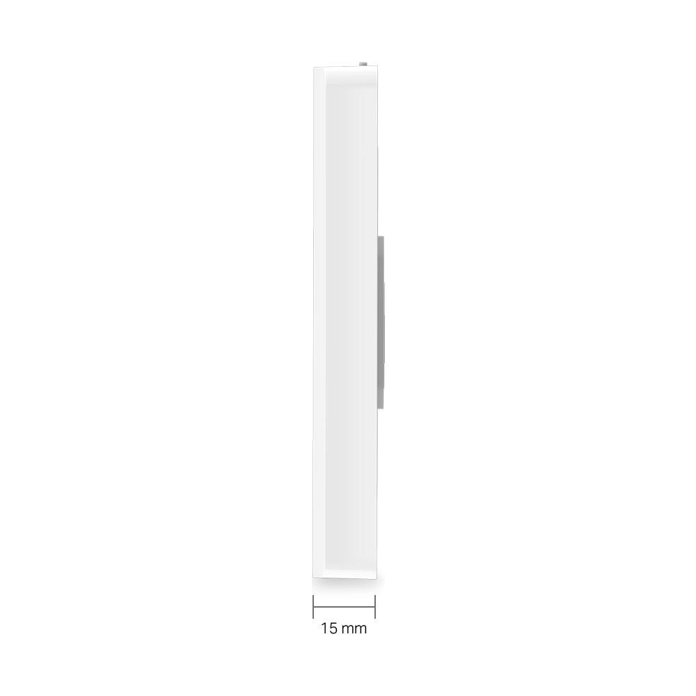 Omada EAP235-Wall 1167 Mbit /s Bianco Supporto Power over Ethernet (PoE) - Foto 2