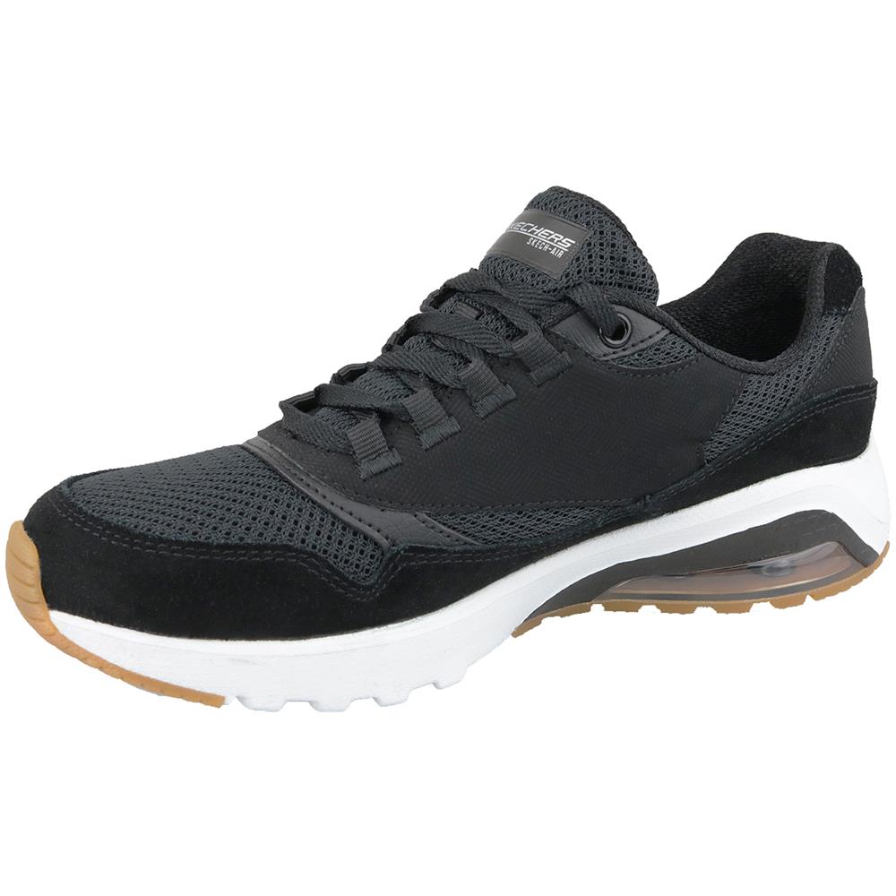 Skech-air Extreme, Donna, Nero, Sneakers, Numero: 35 Eu - Foto 2