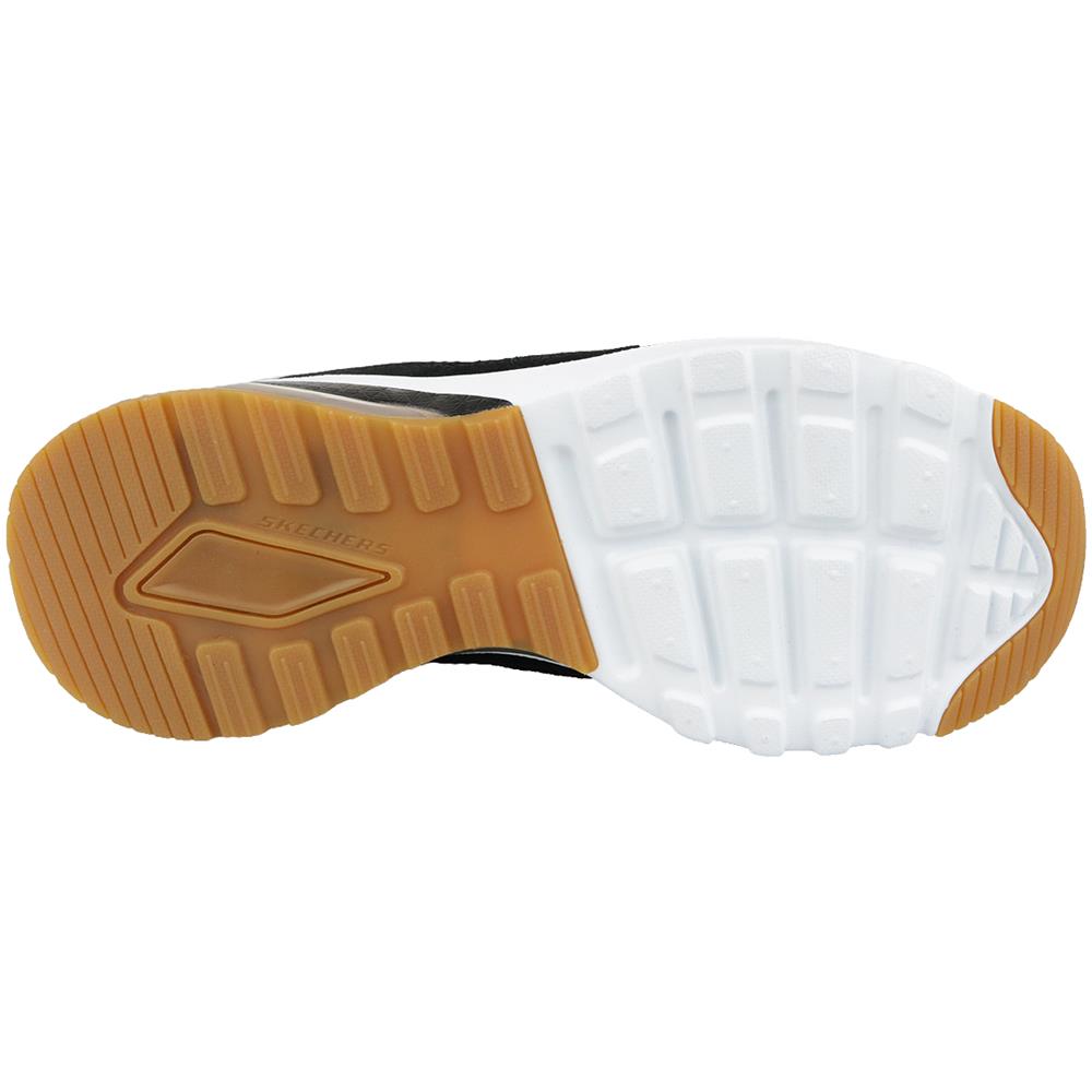 Skech-air Extreme, Donna, Nero, Sneakers, Numero: 35 Eu - Foto 4