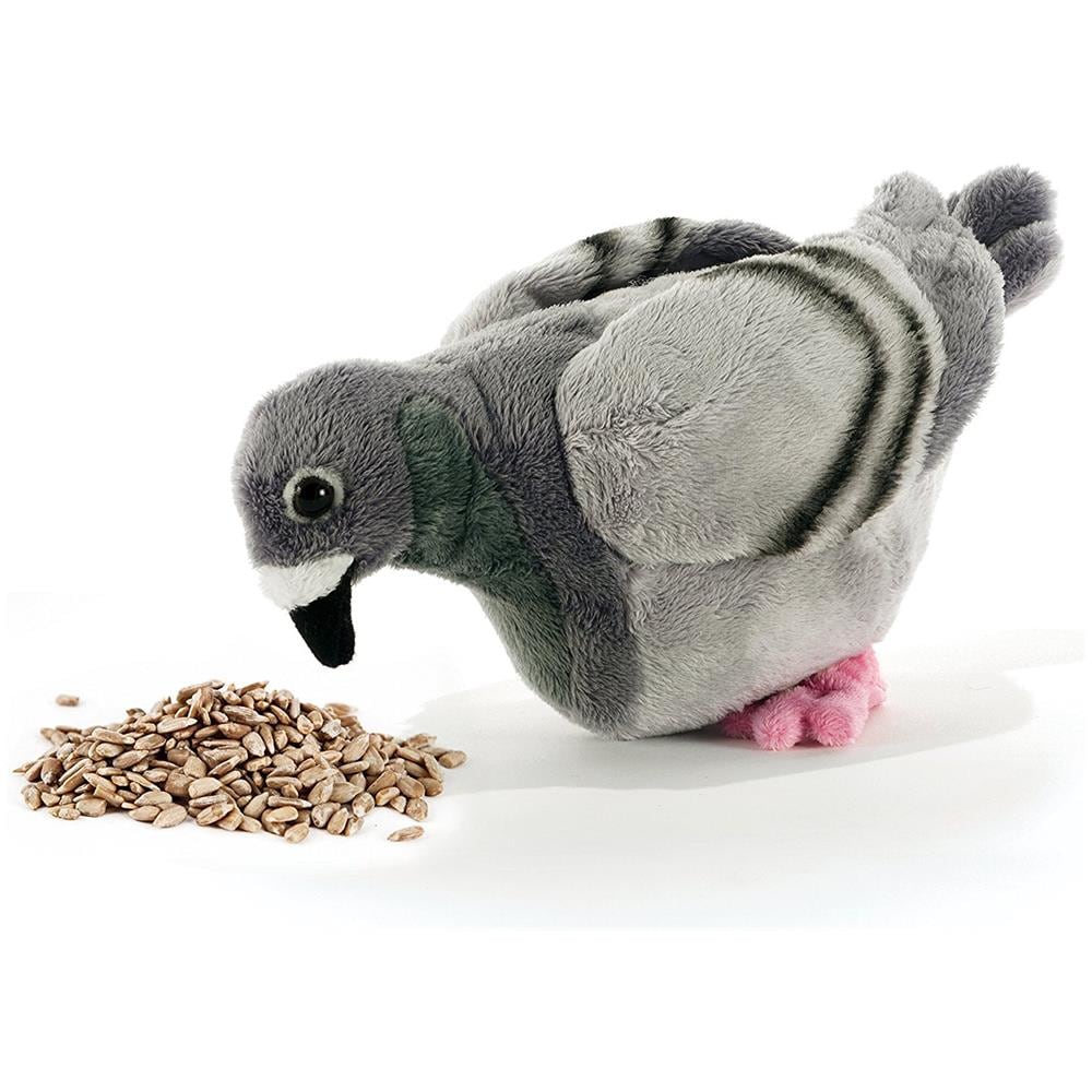 Peluche Piccione Plush & Company 15826 L. 23 Cm - Foto 1