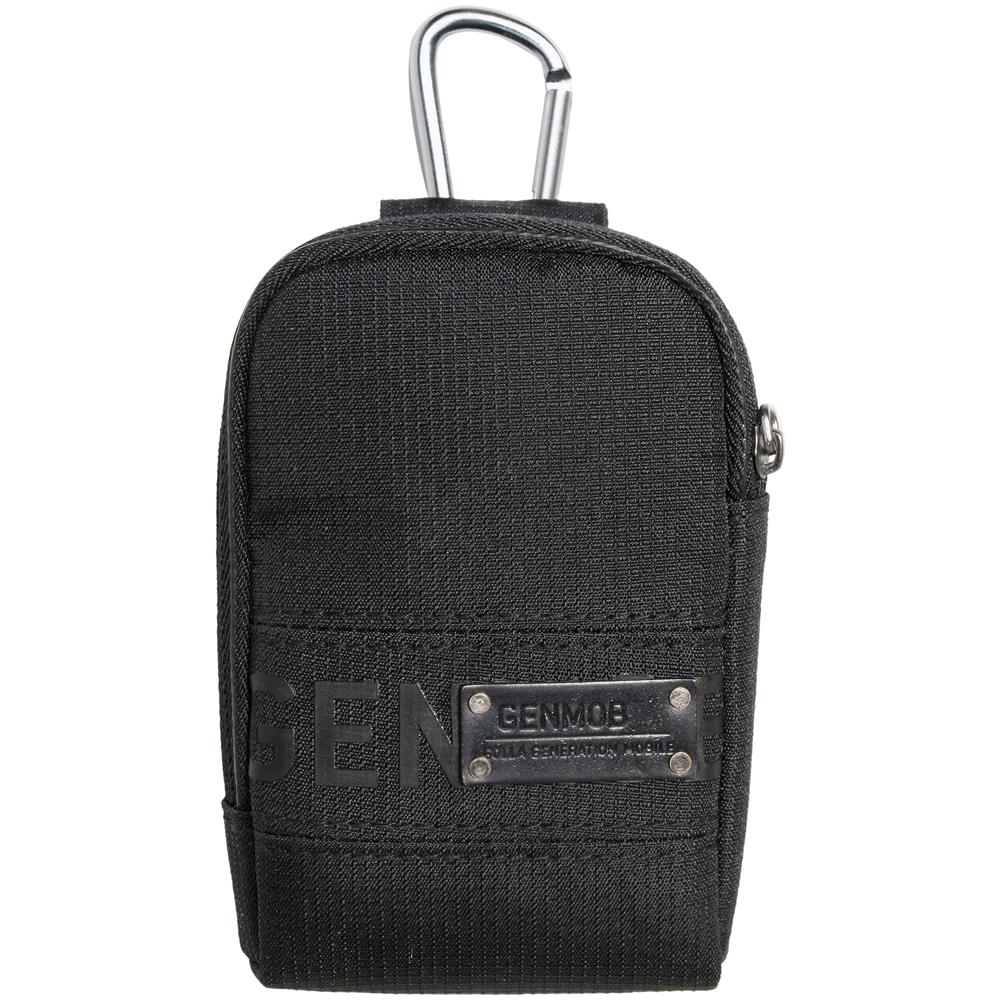 Borsa Compatta Mason G1143 Nera - Foto 2