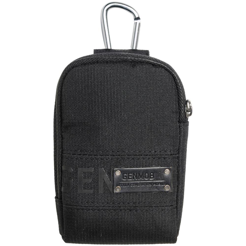 Borsa Compatta Mason G1143 Nera - Foto 1