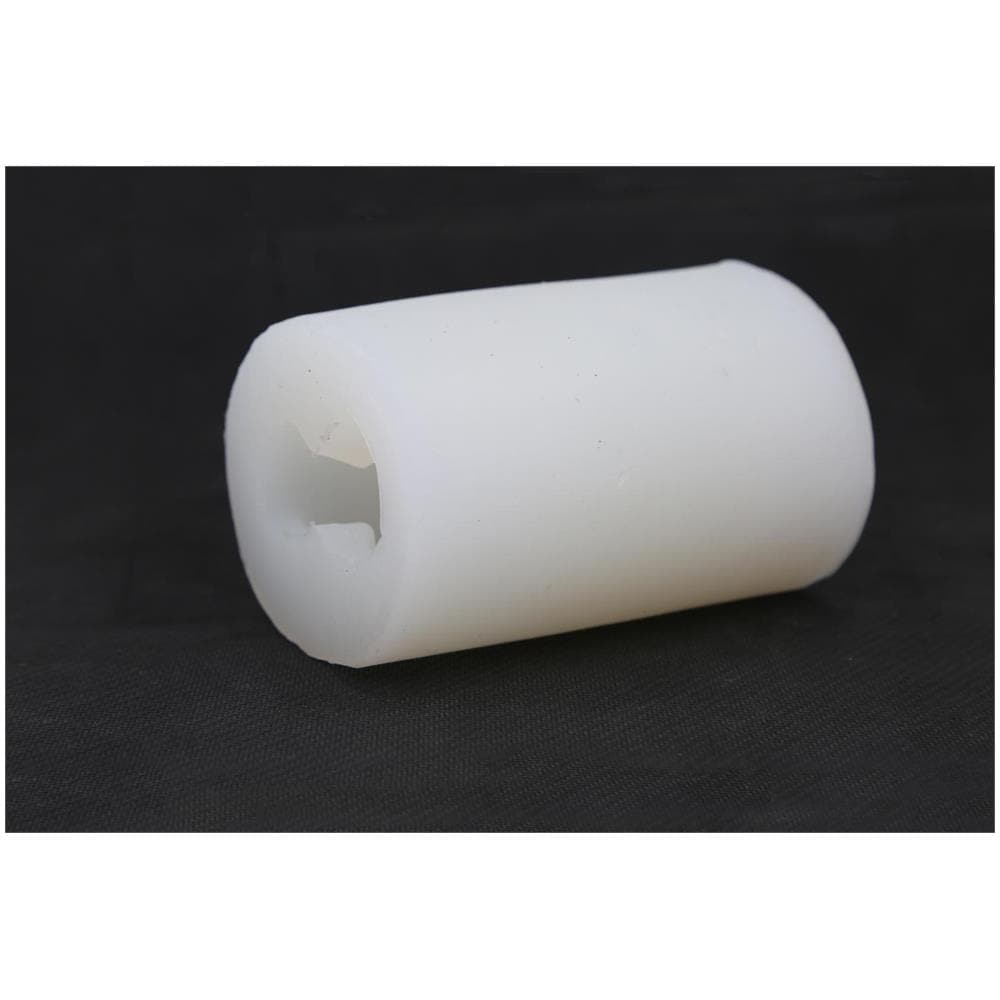 Stampo Candela In Silicone Fai Da Te - Stampo In Silicone Corpo Femminile 11 Cm - Foto 2