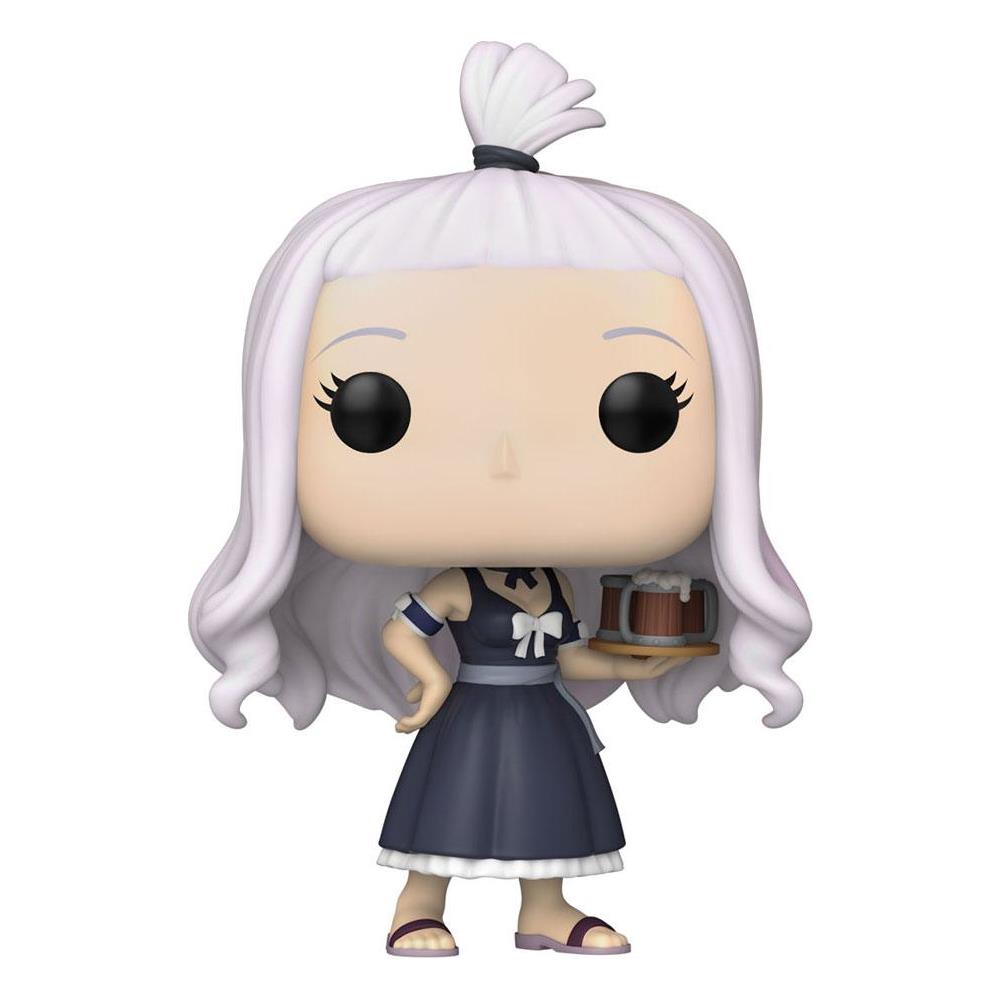 Fairy Tail: Pop! Animation - Mirajane Strauss - Foto 1
