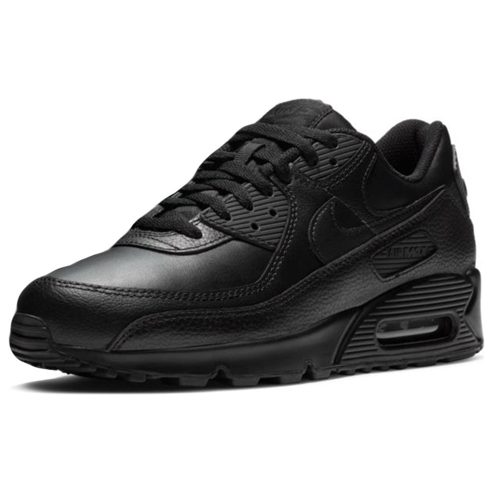 Scarpe Air Max 90 Ltr Taglia 46 Codice Cz5594-001 Nero - Foto 6