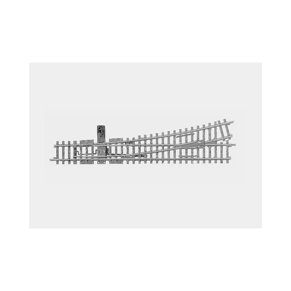 22715, Traccia, , Nero - Foto 1