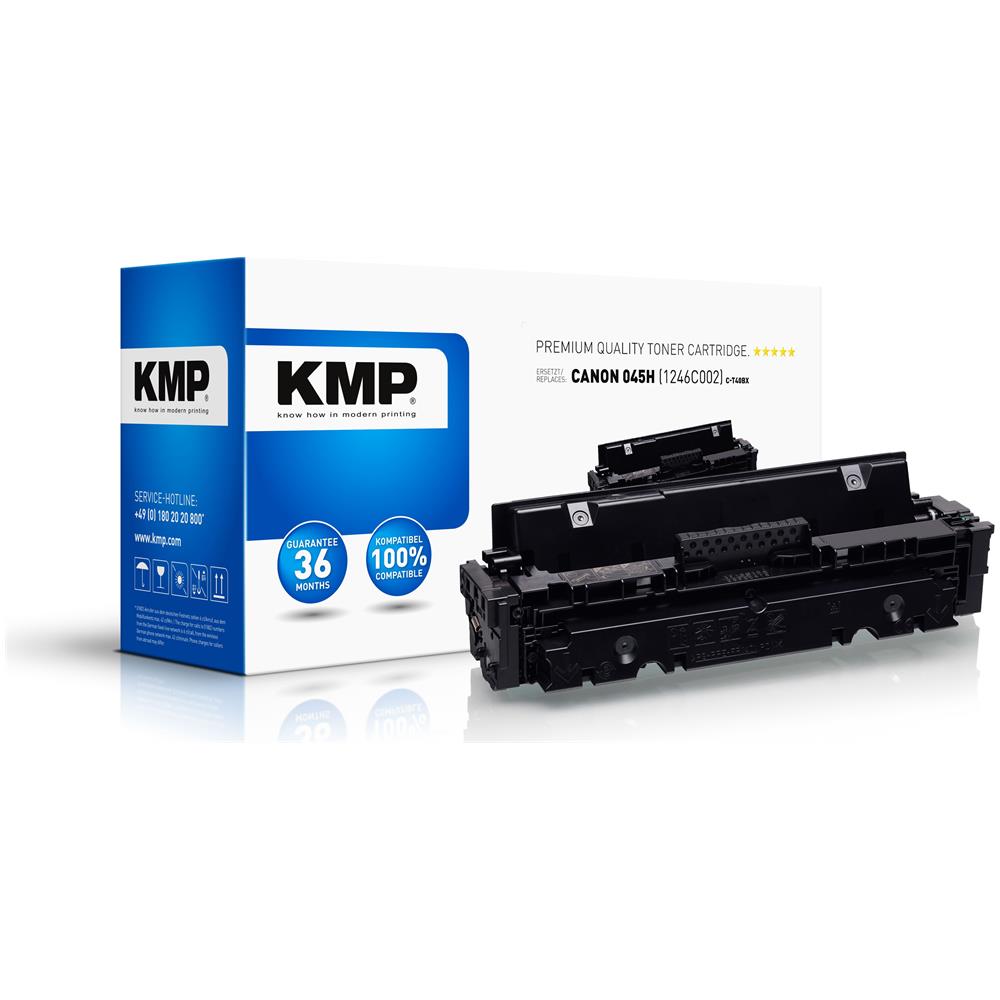 C-T40BX Cartuccia laser 2800pagine Nero - Foto 1