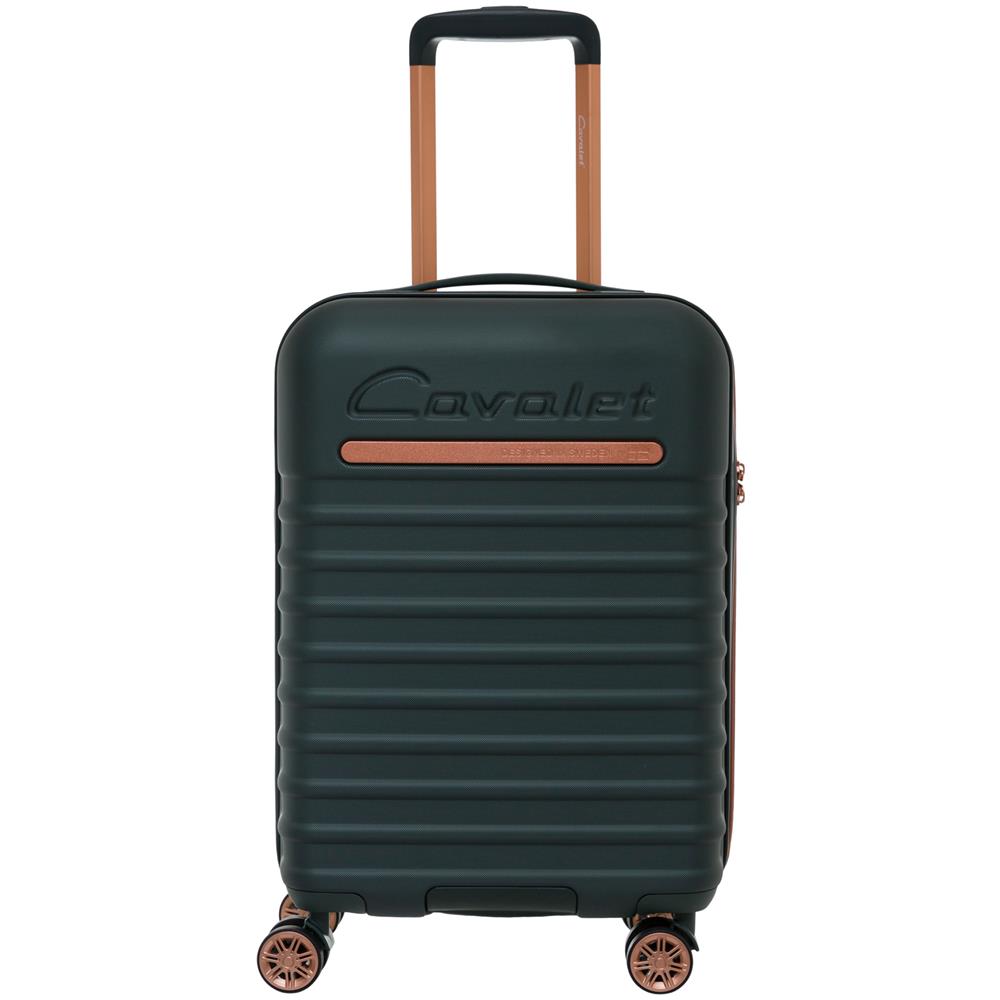 Pasadena Cabin Verde / Bronzo - Foto 2